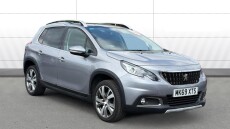 Peugeot 2008 1.2 PureTech 110 Allure Premium 5dr Petrol Estate